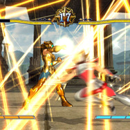 光速拳に対抗するには光速ムーブで