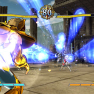 必殺技、ペガサス流星拳