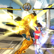 バースト大攻撃