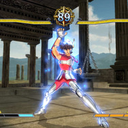 ビッグバンアタック開始