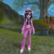 夢世界-武林外伝-