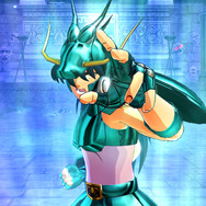 紫龍のビッグバンアタック