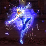 氷河のビッグバンアタック