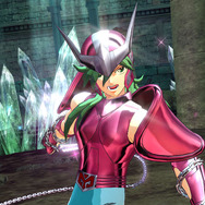 瞬のビッグバンアタック