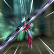 容赦のないネビュラチェーン