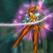 致命的な一撃を与えます