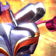 そのこぶしに全てを乗せて