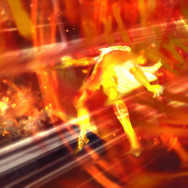 フェニックスの炎が全てを焼き尽くす