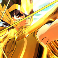 小宇宙を燃やしセブンセンシズに目覚めろ!『聖闘士星矢 ブレイブ・ソルジャーズ』 ─ バトルシステム公開