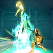 小宇宙を燃やしセブンセンシズに目覚めろ!『聖闘士星矢 ブレイブ・ソルジャーズ』 ─ バトルシステム公開