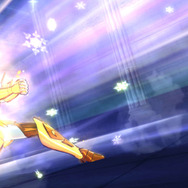 小宇宙を燃やしセブンセンシズに目覚めろ!『聖闘士星矢 ブレイブ・ソルジャーズ』 ─ バトルシステム公開