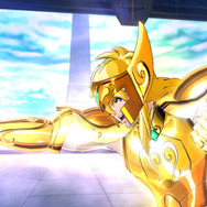 小宇宙を燃やしセブンセンシズに目覚めろ!『聖闘士星矢 ブレイブ・ソルジャーズ』 ─ バトルシステム公開