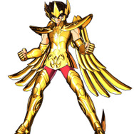 CGイラスト 射手座 星矢