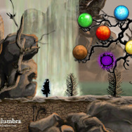 隠れた名作にも選ばれたパズルアクションゲーム『Nihilumbra』、Wii U版配信が正式決定