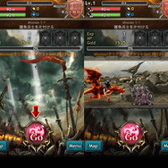 テーマ曲はSLIPKNOTの『Sulfur』！国内外のアーティストが参加したソーシャルバトルゲーム『レギオンウォー』プレイインプレッション