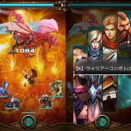 テーマ曲はSLIPKNOTの『Sulfur』！国内外のアーティストが参加したソーシャルバトルゲーム『レギオンウォー』プレイインプレッション