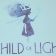 【gamescom 2013】ユービーアイが少女の成長を描くJRPGスタイルの『Child of Light』をお披露目