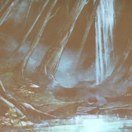 【gamescom 2013】ユービーアイが少女の成長を描くJRPGスタイルの『Child of Light』をお披露目