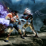 GC 13: Xbox One向けF2P格ゲー『Killer Instinct』の価格モデルが正式発表、新キャラは1体5ドルで購入可能に