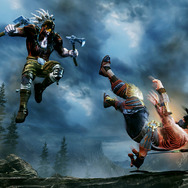 GC 13: Xbox One向けF2P格ゲー『Killer Instinct』の価格モデルが正式発表、新キャラは1体5ドルで購入可能に