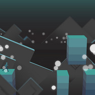 インフォグラフィックを利用したパズルアクション『Metrico』の詳細が明らかに