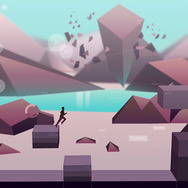 インフォグラフィックを利用したパズルアクション『Metrico』の詳細が明らかに