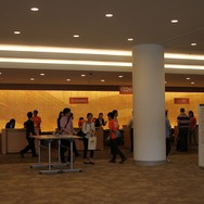 【CEDEC 2013】日本最大のゲーム開発者向けカンファレンス、開幕