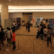 【CEDEC 2013】日本最大のゲーム開発者向けカンファレンス、開幕