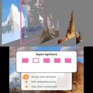 お手軽×高機能お絵かきソフト『Colors! 3D』本日8月21日より配信開始 ─ 50万点以上の作品の閲覧も可能