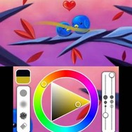 お手軽×高機能お絵かきソフト『Colors! 3D』本日8月21日より配信開始 ─ 50万点以上の作品の閲覧も可能