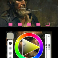 使いこなせば、このような絵を描くことも可能に