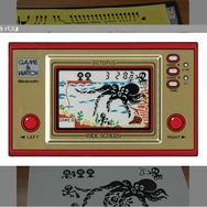 社長が訊く「ゲーム＆ウオッチ」より