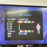 『ダンジョンズ&ドラゴンズ』&『ロスト プラネット 3』合同プレゼンテーション ― メディアvsカプコンによるゲーム大会が白熱