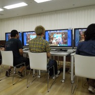 『ダンジョンズ&ドラゴンズ』&『ロスト プラネット 3』合同プレゼンテーション ― メディアvsカプコンによるゲーム大会が白熱