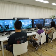 『ダンジョンズ&ドラゴンズ』&『ロスト プラネット 3』合同プレゼンテーション ― メディアvsカプコンによるゲーム大会が白熱