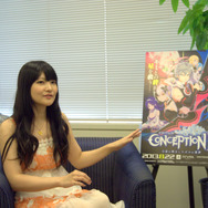ゲーム好きという石黒さんが感じた魅力とは?