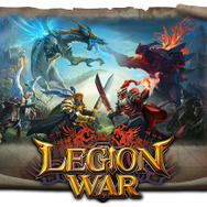 『レギオンウォー』
