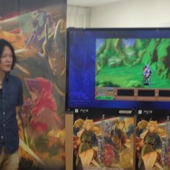 『ダンジョンズ&ドラゴンズ』&『ロスト プラネット 3』合同プレゼンテーション ― メディアvsカプコンによるゲーム大会が白熱