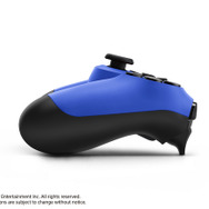 PS4専用周辺機器とDUALSHOCK 4カラーバリエーションの詳細が公開