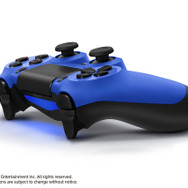 PS4専用周辺機器とDUALSHOCK 4カラーバリエーションの詳細が公開