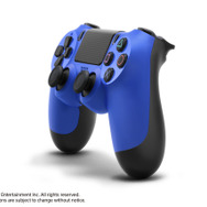 PS4専用周辺機器とDUALSHOCK 4カラーバリエーションの詳細が公開