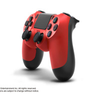 PS4専用周辺機器とDUALSHOCK 4カラーバリエーションの詳細が公開