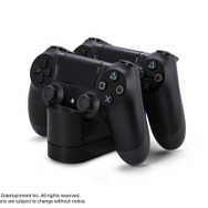 PS4専用周辺機器とDUALSHOCK 4カラーバリエーションの詳細が公開