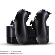 PS4専用周辺機器とDUALSHOCK 4カラーバリエーションの詳細が公開