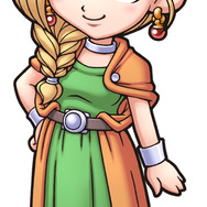 『いたストMOBILE』ビアンカ＆フローラが期間限定参戦