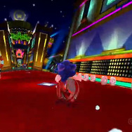 【gamescom 2013】協力プレイ、Miiverseを使った新システムも ― Wii U/3DS新作『ソニック ロストワールド』のトレーラーが公開