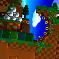 【gamescom 2013】協力プレイ、Miiverseを使った新システムも ― Wii U/3DS新作『ソニック ロストワールド』のトレーラーが公開
