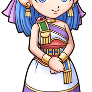 『いたストMOBILE』ビアンカ＆フローラが期間限定参戦