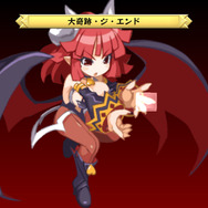 『ディスガイア D2』ダウンロードコンテンツ第5弾配信開始、『ラ・ピュセル†ラグナロック』より3キャラが参戦