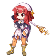 『ディスガイア D2』ダウンロードコンテンツ第5弾配信開始、『ラ・ピュセル†ラグナロック』より3キャラが参戦